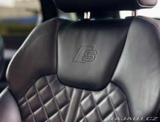 Audi SQ5 3.0 V6 TFSI Quattro | Vz 2018