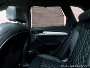 Audi SQ5 3.0 V6 TFSI Quattro | Vz 2018