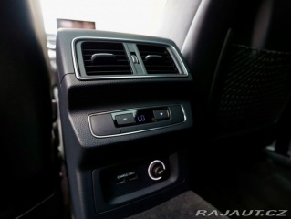 Audi SQ5 3.0 V6 TFSI Quattro | Vz 2018