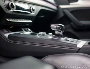 Audi SQ5 3.0 V6 TFSI Quattro | Vz 2018