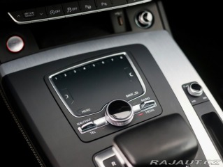 Audi SQ5 3.0 V6 TFSI Quattro | Vz 2018