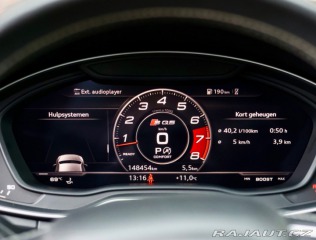 Audi SQ5 3.0 V6 TFSI Quattro | Vz 2018