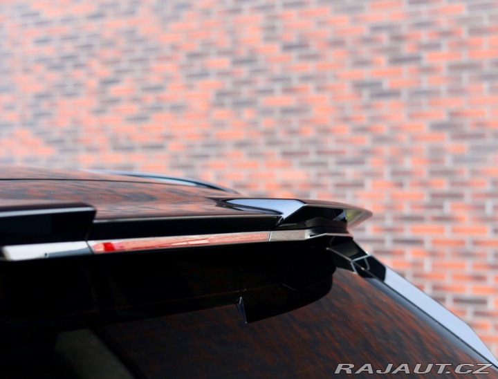 BMW 5 Touring 550e xDrive | M 2025