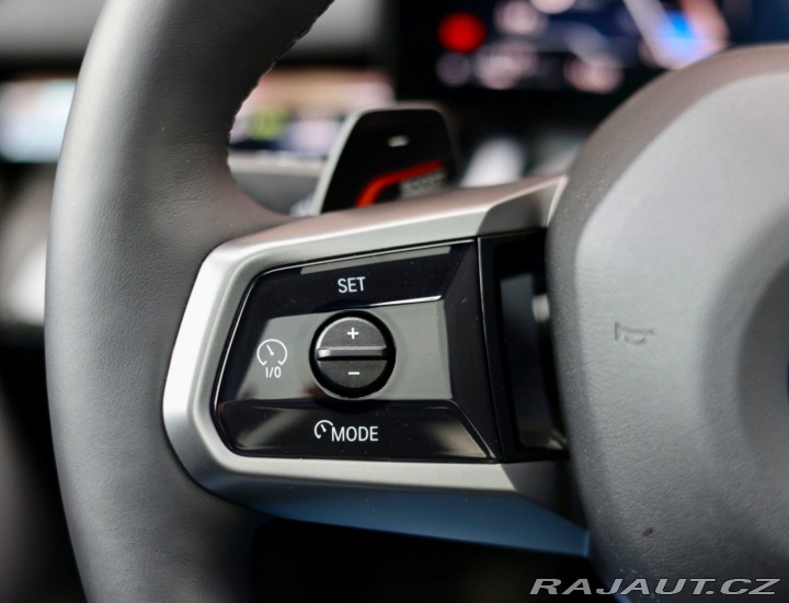 BMW 5 Touring 550e xDrive | M 2025