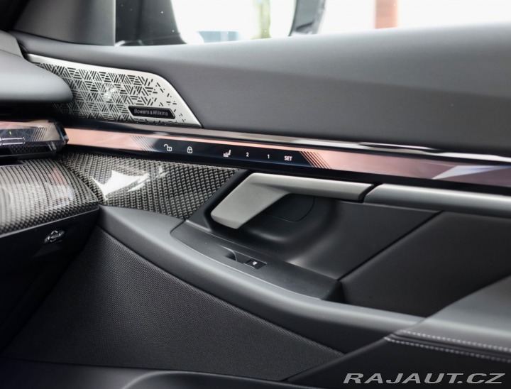 BMW 5 Touring 550e xDrive | M 2025