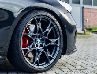 BMW 5 Touring 550e xDrive | M 2025