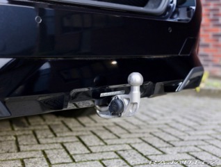 BMW 5 Touring 550e xDrive | M 2025