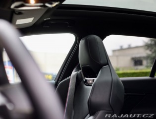 BMW 5 Touring 550e xDrive | M 2025