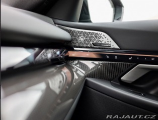 BMW 5 Touring 550e xDrive | M 2025