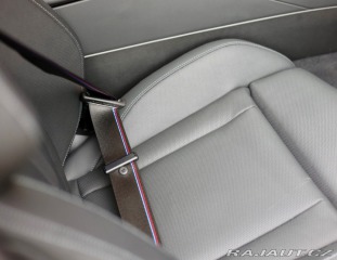 BMW 5 Touring 550e xDrive | M 2025