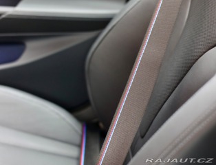 BMW 5 Touring 550e xDrive | M 2025