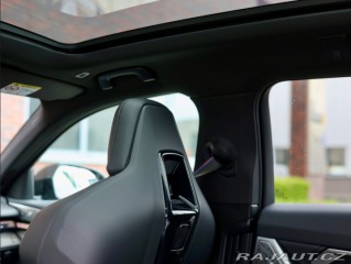 BMW 5 Touring 550e xDrive | M 2025