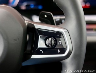 BMW 5 Touring 550e xDrive | M 2025