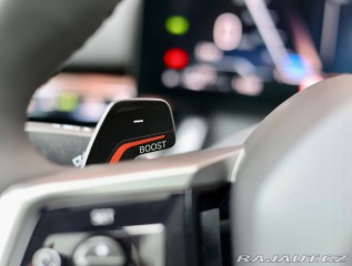 BMW 5 Touring 550e xDrive | M 2025