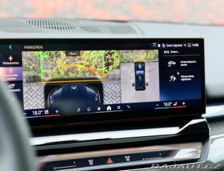 BMW 5 Touring 550e xDrive | M 2025