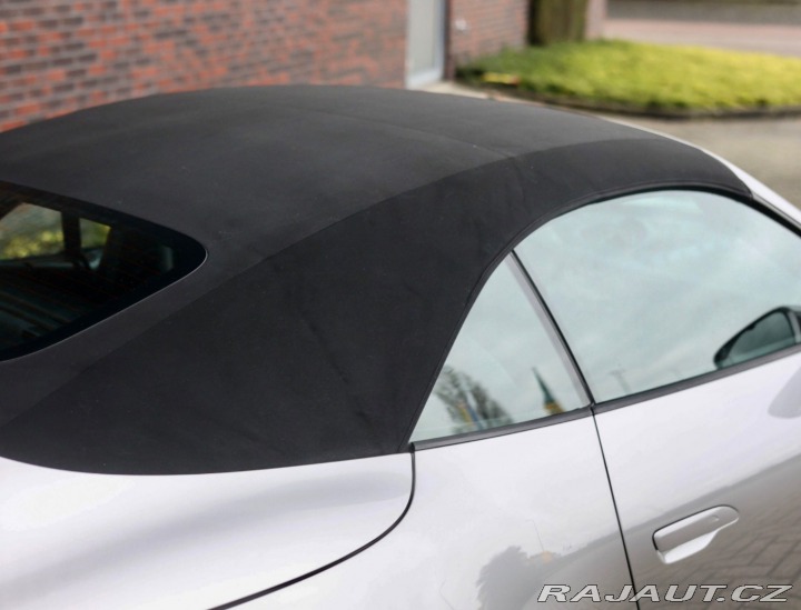 Porsche Ostatní modely 911 Carrera Cabrio 4 S | Zdvih - 360kamera 2019