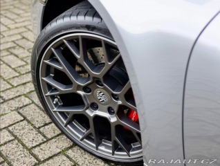 Porsche Ostatní modely 911 Carrera Cabrio 4 S | Zdvih - 360kamera 2019