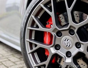 Porsche Ostatní modely 911 Carrera Cabrio 4 S | Zdvih - 360kamera 2019