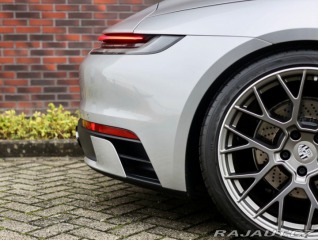 Porsche Ostatní modely 911 Carrera Cabrio 4 S | Zdvih - 360kamera 2019