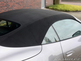 Porsche Ostatní modely 911 Carrera Cabrio 4 S | Zdvih - 360kamera 2019