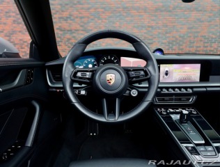 Porsche Ostatní modely 911 Carrera Cabrio 4 S | Zdvih - 360kamera 2019