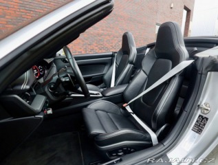 Porsche Ostatní modely 911 Carrera Cabrio 4 S | Zdvih - 360kamera 2019