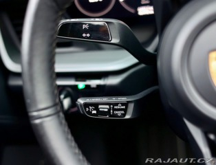 Porsche Ostatní modely 911 Carrera Cabrio 4 S | Zdvih - 360kamera 2019