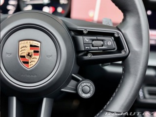 Porsche Ostatní modely 911 Carrera Cabrio 4 S | Zdvih - 360kamera 2019