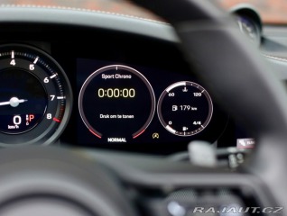 Porsche Ostatní modely 911 Carrera Cabrio 4 S | Zdvih - 360kamera 2019