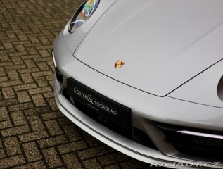 Porsche Ostatní modely 911 Carrera Cabrio 4 S | Zdvih - 360kamera 2019