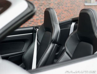 Porsche Ostatní modely 911 Carrera Cabrio 4 S | Zdvih - 360kamera 2019