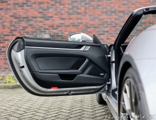 Porsche Ostatní modely 911 Carrera Cabrio 4 S | Zdvih - 360kamera 2019