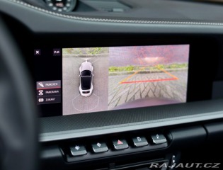 Porsche Ostatní modely 911 Carrera Cabrio 4 S | Zdvih - 360kamera 2019