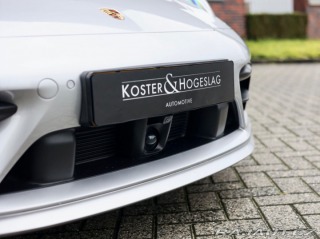 Porsche Ostatní modely 911 Carrera Cabrio 4 S | Zdvih - 360kamera 2019