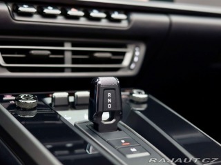 Porsche Ostatní modely 911 Carrera Cabrio 4 S | Zdvih - 360kamera 2019