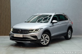 Volkswagen Tiguan 2.0 TDI EVO Elegance 4Mo