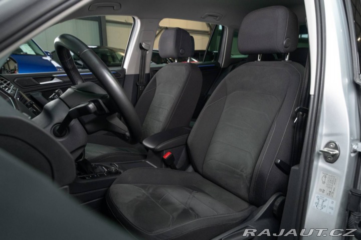 Volkswagen Tiguan 2.0 TDI EVO Elegance 4Mo 2021