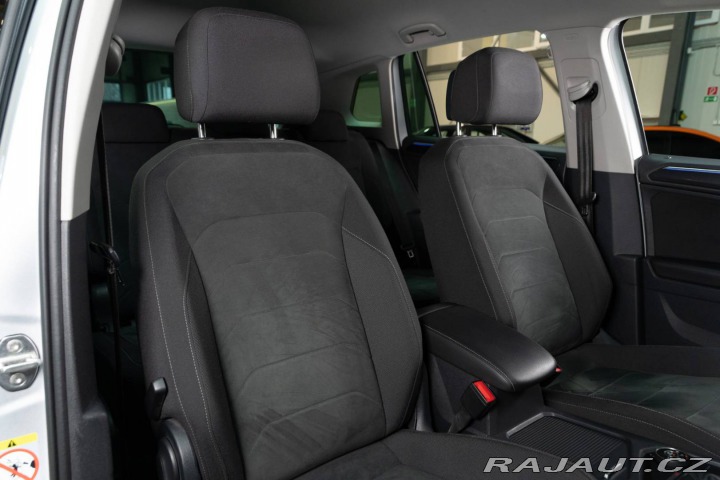 Volkswagen Tiguan 2.0 TDI EVO Elegance 4Mo 2021