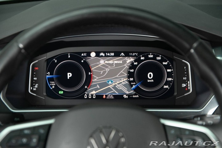 Volkswagen Tiguan 2.0 TDI EVO Elegance 4Mo 2021