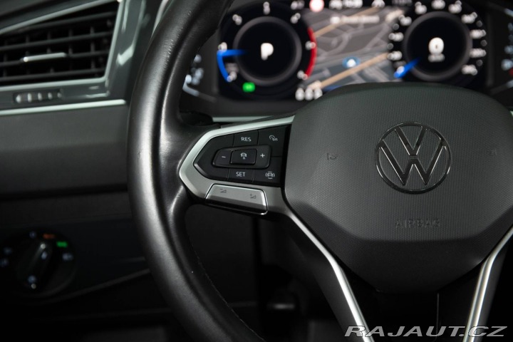 Volkswagen Tiguan 2.0 TDI EVO Elegance 4Mo 2021