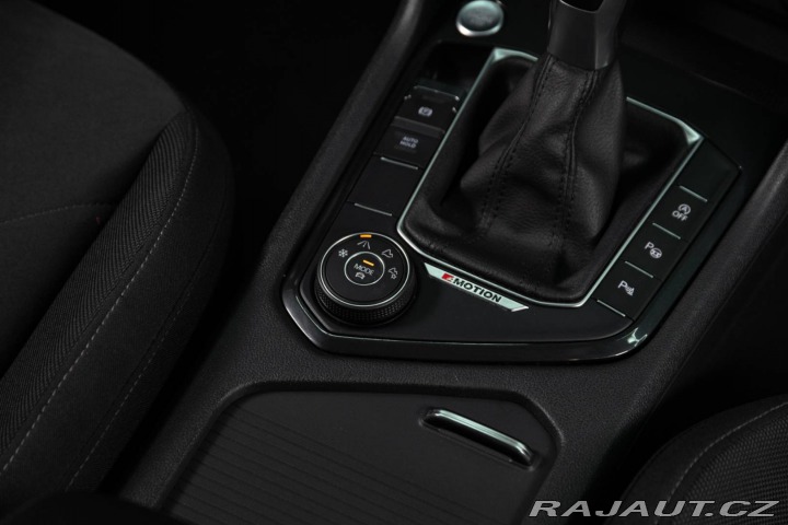 Volkswagen Tiguan 2.0 TDI EVO Elegance 4Mo 2021