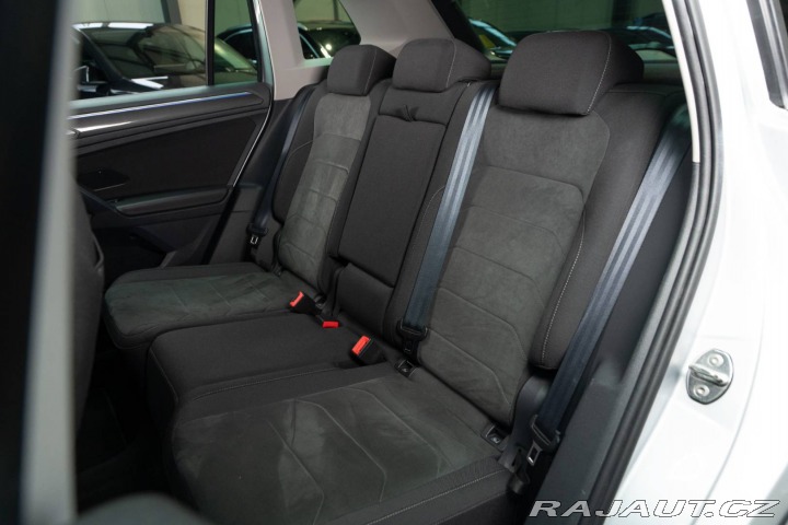 Volkswagen Tiguan 2.0 TDI EVO Elegance 4Mo 2021