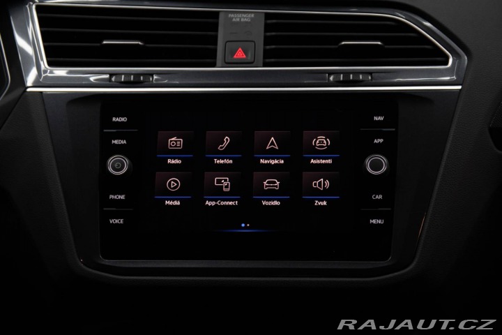 Volkswagen Tiguan 2.0 TDI EVO Elegance 4Mo 2021