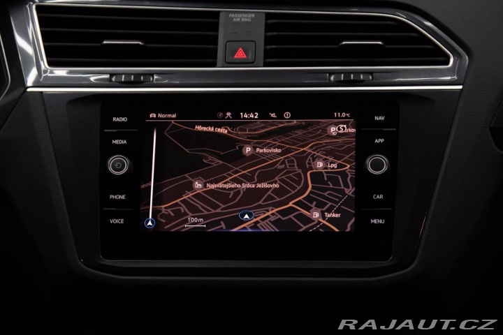 Volkswagen Tiguan 2.0 TDI EVO Elegance 4Mo 2021