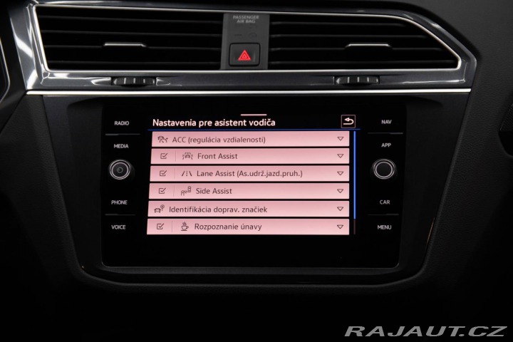 Volkswagen Tiguan 2.0 TDI EVO Elegance 4Mo 2021