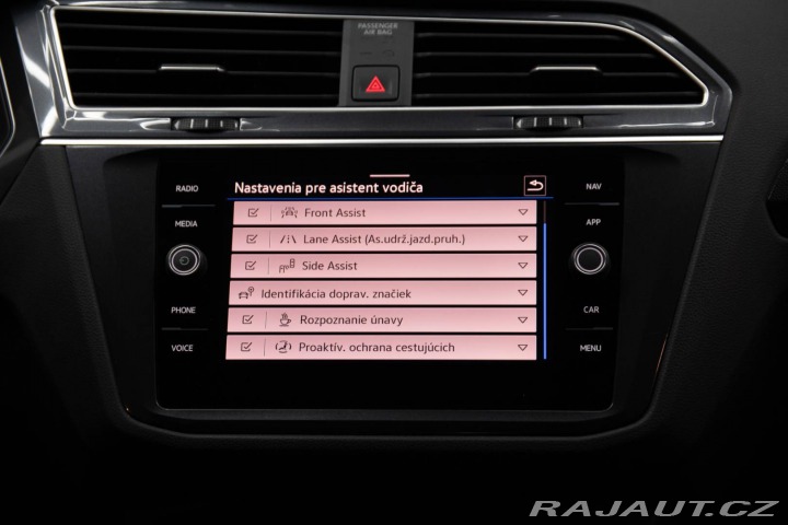 Volkswagen Tiguan 2.0 TDI EVO Elegance 4Mo 2021