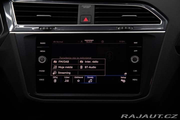 Volkswagen Tiguan 2.0 TDI EVO Elegance 4Mo 2021