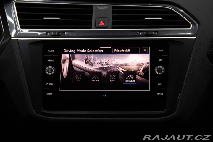 Volkswagen Tiguan 2.0 TDI EVO Elegance 4Mo 2021