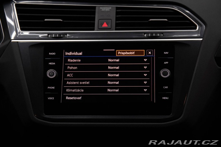 Volkswagen Tiguan 2.0 TDI EVO Elegance 4Mo 2021