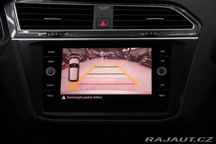 Volkswagen Tiguan 2.0 TDI EVO Elegance 4Mo 2021